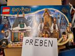 Lego 76388 Harry Potter, nieuw, Nieuw, Ophalen of Verzenden, Lego