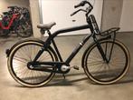 Herenfiets Cortina Crush, Fietsen en Brommers, Fietsen | Heren | Herenfietsen, Ophalen, Zo goed als nieuw