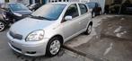 TOYOTA YARIS 1000ESSENCE 163000KM ETAT BIEN 0492 490 467, Auto's, Toyota, Voorwielaandrijving, 4 cilinders, 48 kW, 5 deurs