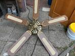 Plafond ventilator, Elektronische apparatuur, Ophalen, Zo goed als nieuw