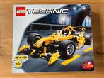 Lego technic: 8445 indy storm, Kinderen en Baby's, Speelgoed | Duplo en Lego, Ophalen of Verzenden, Gebruikt, Complete set, Lego