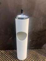 vintage design space age staande asbak ERHARD, Antiek en Kunst, Ophalen of Verzenden
