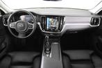Volvo V60 Momentum PRO D3 *Cuir*Navigation*LED*, Autos, Volvo, 5 places, Carnet d'entretien, Cuir, Break
