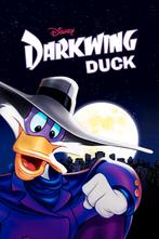 Alle Darkwing Duck afleveringen, Ophalen of Verzenden