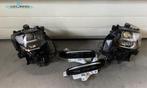 Mazda CX60 Full Led 4 stuks koplamp links rechts, Gebruikt, -, -, Ophalen of Verzenden