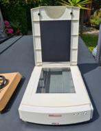 AGFA SnapScan 600 scanner, Ophalen, Zo goed als nieuw, Flatbedscanner, Windows