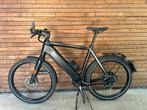Stromer ST2, Fietsen en Brommers, Ophalen, Gebruikt, Stromer, 55 tot 59 cm