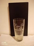 Oud bierglas Kènia Pils Brij Dehaene Bevensche Dubbel, Verzamelen, Ophalen of Verzenden, Zo goed als nieuw, Glas of Glazen, Overige merken