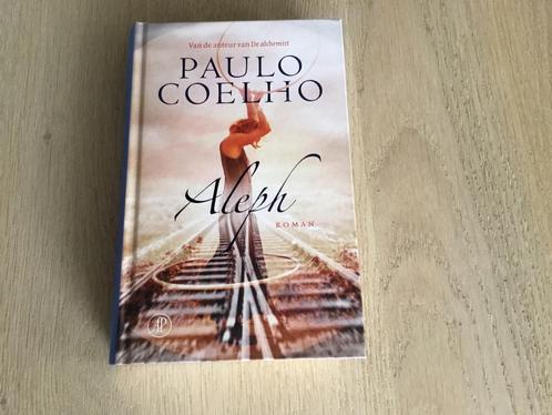 Paulo Coelho - Aleph, Boeken, Literatuur, Zo goed als nieuw, Ophalen of Verzenden