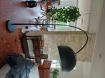 Lamp, boog, Ophalen, Zo goed als nieuw, Retro, deco