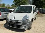 2010 RENAULT KANGOO, Auto's, Renault, Gebruikt, Overige modellen, Bedrijf, Overige carrosserie