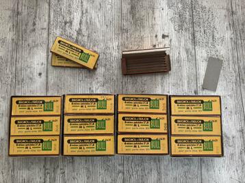 Baignol & farjon 51 stuks potloodjes beschikbaar voor biedingen