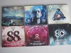 6 CDS VAN FOKUZ RECORDINGS (Drum 'n' Bass), Enlèvement ou Envoi, Comme neuf, Drum and bass