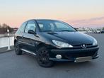 Peugeot 206 airco benzine 97.000 km, Auto's, Peugeot, Particulier, Te koop, Benzine