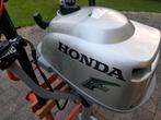 Honda 2.3pk, Sports nautiques & Bateaux, Moteurs Hors-bord & In-bord, Comme neuf, Enlèvement ou Envoi