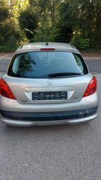 Peugeot 207 essence 1.4 année 2007, Auto's, Peugeot, Elektrische ramen, Euro 4, 5 zetels, Handgeschakeld