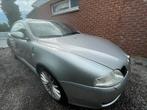Alfa romeo gt, Auto's, Alfa Romeo, Zwart, Leder en Stof, Zilver of Grijs, 3 deurs