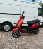 Skipper 172cc, Fietsen en Brommers, Scooters | Piaggio, Ophalen
