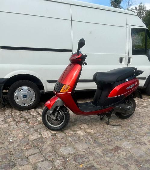 Skipper 172cc, Fietsen en Brommers, Scooters | Piaggio, Ophalen
