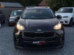 Kia Sportage Automaat Camera Airco Navi 1Ste Eigenaar Led *, 146 pk, Gebruikt, 4 cilinders, 1685 cc