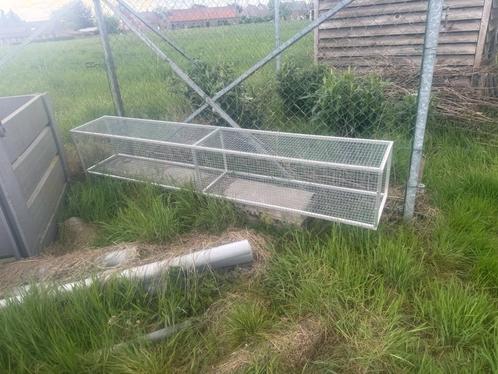 Kooien, Dieren en Toebehoren, Overige Dieren-accessoires, Zo goed als nieuw, Ophalen