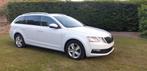 Skoda octavia break 1600tdi euro6  DSG automaat 2019/08  1 e, Auto's, Automaat, Euro 6, Particulier, Te koop
