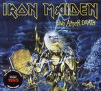 cd new: IRON MAIDEN - Live After Death (1985 - 2015 digipak), Ophalen of Verzenden, Nieuw in verpakking