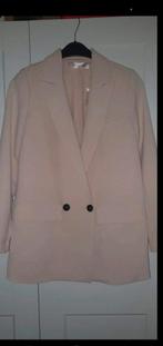 Nieuwe blazer esqualo 36, Vêtements | Femmes, Vestes & Costumes, Comme neuf, Enlèvement ou Envoi