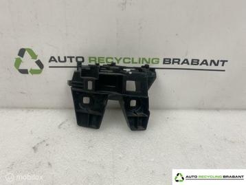 Bumpergeleider Achter Volkswagen Passat B8 VARIANT 3G9807483