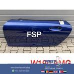 W190 C190 R190 AMG GT GTC GTR GTS DEUR LINKS PORTIER BLAUW O