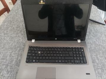 HP ProBook 4730s Laptop  beschikbaar voor biedingen