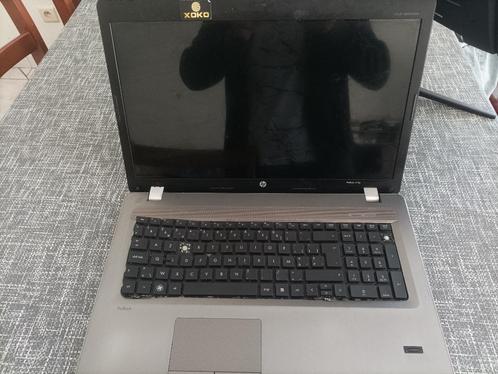 HP ProBook 4730s Laptop, Computers en Software, Windows Laptops, Niet werkend, 4 GB, Ophalen