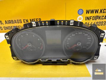 Volkswagen Golf 7 VII kilometerteller origineel KM stand 170 beschikbaar voor biedingen