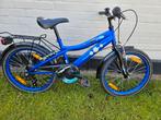 Kinderfietsen 20 inch Gratis, Fietsen en Brommers, Fietsen | Kinderfietsjes, Ophalen, Gebruikt