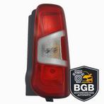 Peugeot Partner achterlicht rechts 9820554880, 3 maanden garantie, Gebruikt, -, -