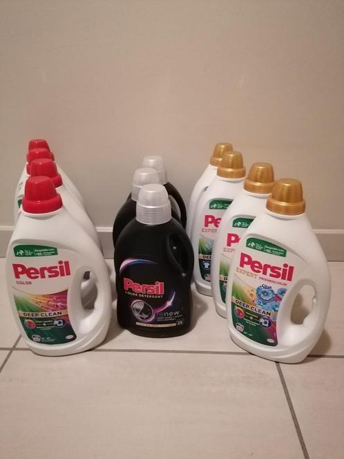 Vloeibaar wasmiddel Persil, Huis en Inrichting, Schoonmaakartikelen, Schoonmaakmiddel, Ophalen