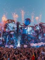 Tomorrowland is op zoek naar een ticket (moet uitpakken, bab, Eén persoon, Meerdaags