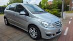 Mercedes B160 Benzine Automaat  90.km., Automaat, Euro 5, Monovolume, Zwart