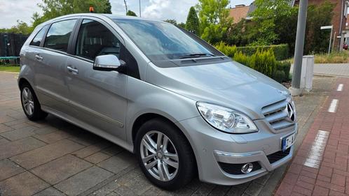 Mercedes B160 Benzine Automaat  90.km., Auto's, Mercedes-Benz, Bedrijf, Te koop, B-Klasse, ABS, Adaptieve lichten, Airbags, Airconditioning