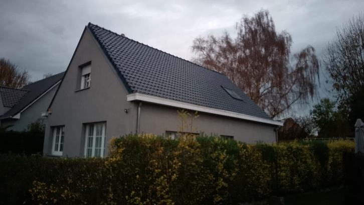 Express toiture au prix top de toute la Belgique, Bricolage & Construction, Tuiles & Revêtements de toit, Enlèvement ou Envoi