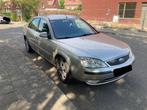 Ford Mondeo 2.0 diesel airco ..., Voorwielaandrijving, Stof, Mondeo, Elektrische buitenspiegels