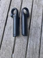 Stuur bar ends mtb, Fietsen en Brommers, Ophalen, Gebruikt, Stuur, Decatlon