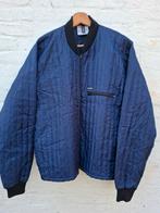 Zomerjas heren, Large. Donkerblauw., Ophalen of Verzenden, Zo goed als nieuw