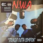 Hip-Hop-Rap  Vinyl verzameling 2, Comme neuf, 12 pouces, 1985 à 2000, Enlèvement ou Envoi