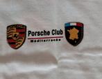 Nog 3L en 3 XL - Serie T Shirts Paradis Porsche, Nieuw, Ophalen of Verzenden, Wit