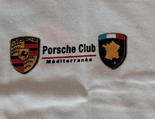 Nog 3L en 3 XL - Serie T Shirts Paradis Porsche, Kleding | Heren, T-shirts, Nieuw, Wit, Ophalen of Verzenden