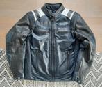 Helstons Trust leren motorjas vintage look - Mt. XL, Heren, Jas | leer, Ophalen of Verzenden, Helstons