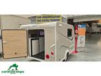 Silver MINI FREESTYLE 270 V1, Caravans en Kamperen, Overige merken, Tot en met 2, Bedrijf, 500 - 750 kg