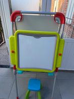 Tekenbord smoby, Kinderen en Baby's, Speelgoed | Educatief en Creatief, Ophalen, Gebruikt
