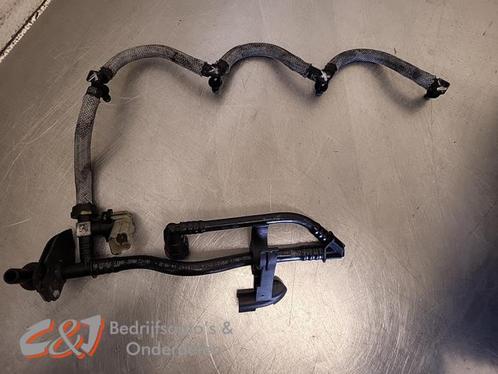 Brandstof retourleiding van een Fiat Talento, Auto-onderdelen, Brandstofsystemen, Fiat, Gebruikt, 3 maanden garantie, Ophalen of Verzenden
